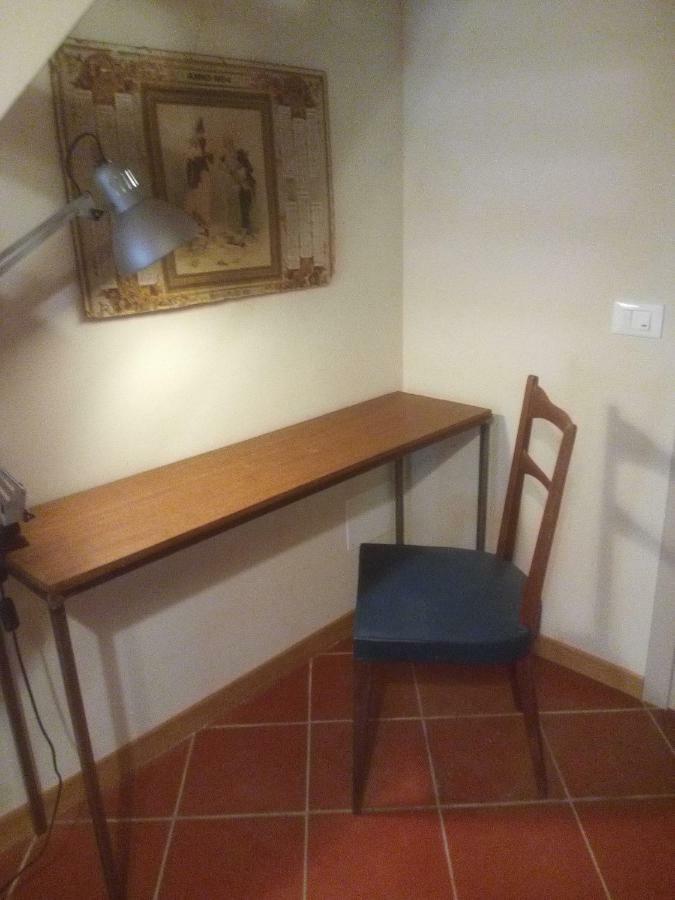 Villa Emma I Lecci Quiesa Exteriér fotografie